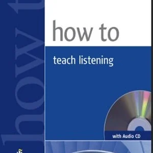 دانلود کتاب How to Teach Listening