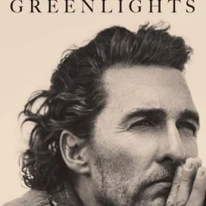 کتاب Greenlights