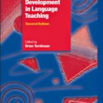 کتاب Materials Development in Language Teaching
