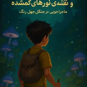 کتاب هیوا و نقشه نسخه PDF فارسی
