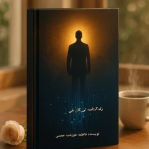 کتاب زندگینامه لی کان‌هی نسخه PDF فارسی