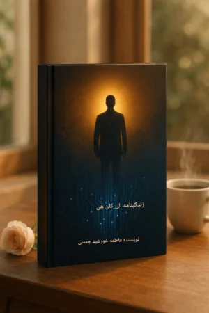 کتاب زندگینامه لی کانهی نسخه PDF فارسی کتاب زندگینامه لی کانهی نسخه PDF فارسی