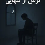 کتاب ترس از تنهایی