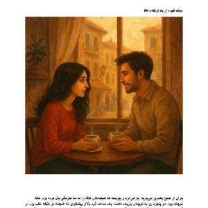 کتاب به نام خدا نسخه PDF فارسی
