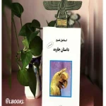 کتاب داستان جاوید اثر اسماعیل فصیح نسخه PDF فارسی