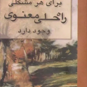 کتاب راه‌حلی معنوی اثر وین دایر نسخه PDF فارسی